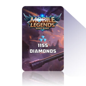 Mobile Legend BB Diamond