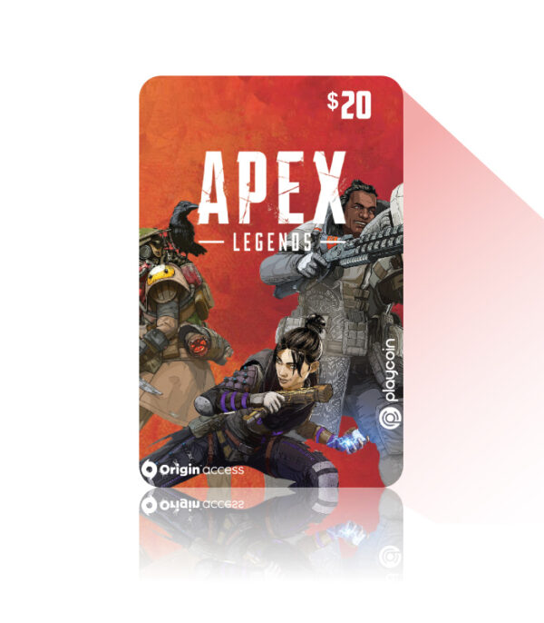EA APEX Legends