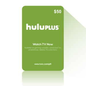 Hulu Plus Email Delivery