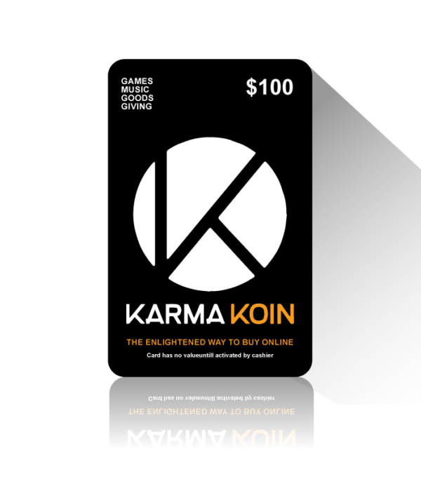 Karma Coin US